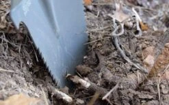 Root Slayer, Tuinschep Met Vlijmscherpe Messen - Tuingereedschap, Tuinschop, Bats, Spade, Schep, Schop, 11 Root Slayer, Tuinschep Met Vlijmscherpe Messen - Tuingereedschap, Tuinschop, Bats, Spade, Schep, Schop, -Tuin En Buiten 1200x750