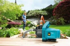 GARDENA - Classic Besproeiingspomp 3000/4 Compleet - Waterpomp - Incl. 3.5 M Aanzuigslang En 20 M Slang 15 GARDENA - Classic Besproeiingspomp 3000/4 Compleet - Waterpomp - Incl. 3.5 M Aanzuigslang En 20 M Slang -Tuin En Buiten 1200x798 3