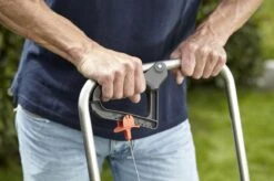 GARDENA - Strooiwagen L - Strooikar - 400m2 - 12.5 Liter 18 GARDENA - Strooiwagen L - Strooikar - 400m2 - 12.5 Liter -Tuin En Buiten 1200x799 17