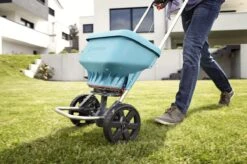 GARDENA Strooiwagen XL Strooikar - 800m2 - 18 Liter -Tuin En Buiten 1200x799 21