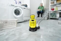 Kärcher SP 2 Flat Dompelpomp - 6000 L/u - 250w -Tuin En Buiten 1200x799 26