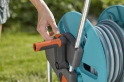 GARDENA AquaRoll M Easy Set - Slangwagen - Maximaal 60 M Opbergcapaciteit 16 GARDENA AquaRoll M Easy Set - Slangwagen - Maximaal 60 M Opbergcapaciteit -Tuin En Buiten 1200x799 35