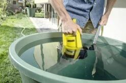 Kärcher SP 3 Dirt Dompelpomp - 7000 L/u - 350w -Tuin En Buiten 1200x799 38