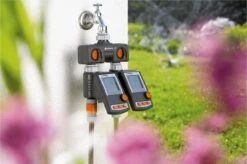 GARDENA - Waterverdeler - Slangkoppeling - 26.5 Mm -Tuin En Buiten 1200x799 40