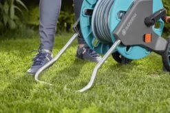 GARDENA - AquaRoll CleverRoll S Set Slangenwagen - Incl. 20 M Slang - Maximaal 40 M Opbergcapaciteit -Tuin En Buiten 1200x799 46