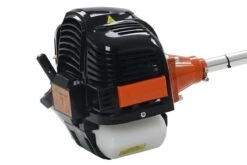 TIMBERPRO - 5-in-1 – Multitool – Benzine - Kettingzaag - Bosmaaier -Kantenmaaier - Haagschaar - Verlengstuk - 52 Cc. -Tuin En Buiten 1200x800 101