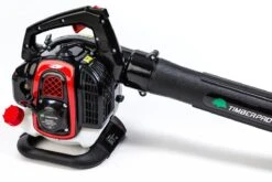 TIMBERPRO - Bladblazer - Benzine - Met Zuig En Versnipperfunctie - Blaassnelheid 225 Km/h - Opvangzak 45 L -Tuin En Buiten 1200x800 104