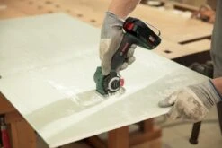 Bosch AdvancedCut 18 Microkettingzaag - Met 1 X 18 V Accu En Lader -Tuin En Buiten 1200x800 115