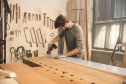 Bosch AdvancedCut 18 Microkettingzaag - Met 1 X 18 V Accu En Lader -Tuin En Buiten 1200x800 116