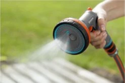 GARDENA - Comfort Broeskop - 5 Straalsoorten - Grijs 18 GARDENA - Comfort Broeskop - 5 Straalsoorten - Grijs -Tuin En Buiten 1200x800 117