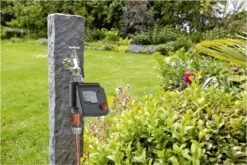 GARDENA - Select Computer Besproeiingscomputer - 3 Besproeiingen Per Dag 18 GARDENA - Select Computer Besproeiingscomputer - 3 Besproeiingen Per Dag -Tuin En Buiten 1200x800 124