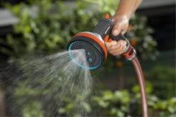 GARDENA - Premium Multifunctionele Broeskop - Exclusief Verlengsteel -Tuin En Buiten 1200x800 126