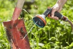 GARDENA - Premium Multifunctionele Broeskop - Exclusief Verlengsteel -Tuin En Buiten 1200x800 128