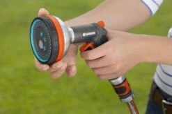 GARDENA - Premium Multifunctionele Broeskop - Exclusief Verlengsteel -Tuin En Buiten 1200x800 129