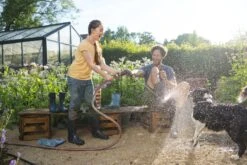 GARDENA - Premium Reinigingssproeier Spuitpistool - Metaal - Voor Reiniging En Bewatering 30 GARDENA - Premium Reinigingssproeier Spuitpistool - Metaal - Voor Reiniging En Bewatering -Tuin En Buiten 1200x800 133