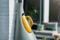 Elho Pure Raindrop 70L - Geel/Oker -Tuin En Buiten 1200x800 149