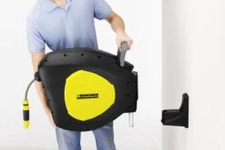 Kärcher Automatische Slanghaspel CR 5.330 - 30 + 2 Meter -Tuin En Buiten 1200x800 150