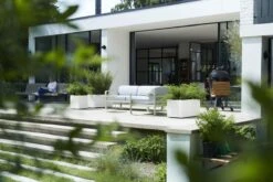 Elho Vivo Structure Finish Lang 90 - Plantenbak Voor Binnen & Buiten - Ø 88 X H 41 - Wit 28 Elho Vivo Structure Finish Lang 90 - Plantenbak Voor Binnen & Buiten - Ø 88 X H 41 - Wit -Tuin En Buiten 1200x800 167