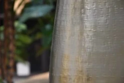 Merkloos Bloempot Karakter Goud - L -Tuin En Buiten 1200x800 185