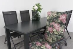 Hartman Napoli/Alma 210 Cm. Tuinset - 7-delig Verstelbaar 23 Hartman Napoli/Alma 210 Cm. Tuinset - 7-delig Verstelbaar -Tuin En Buiten 1200x800 22