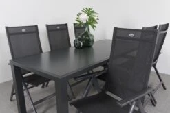 Hartman Napoli/Alma 210 Cm. Tuinset - 7-delig Verstelbaar 24 Hartman Napoli/Alma 210 Cm. Tuinset - 7-delig Verstelbaar -Tuin En Buiten 1200x800 23