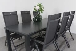 Hartman Napoli/Alma 210 Cm. Tuinset - 7-delig Verstelbaar 25 Hartman Napoli/Alma 210 Cm. Tuinset - 7-delig Verstelbaar -Tuin En Buiten 1200x800 24