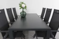 Hartman Napoli/Alma 210 Cm. Tuinset - 7-delig Verstelbaar 26 Hartman Napoli/Alma 210 Cm. Tuinset - 7-delig Verstelbaar -Tuin En Buiten 1200x800 25