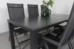 Hartman Napoli/Alma 210 Cm. Tuinset - 7-delig Verstelbaar 28 Hartman Napoli/Alma 210 Cm. Tuinset - 7-delig Verstelbaar -Tuin En Buiten 1200x800 27