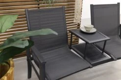 Tete-a-Tete Aluminium Tuinbank Felix -Tuin En Buiten 1200x800 46
