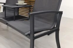 Tete-a-Tete Aluminium Tuinbank Felix -Tuin En Buiten 1200x800 49