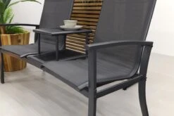 Tete-a-Tete Aluminium Tuinbank Felix -Tuin En Buiten 1200x800 52