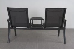 Tete-a-Tete Aluminium Tuinbank Felix -Tuin En Buiten 1200x800 54