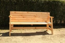 Jee & Bee Tuinbank 3 Persoons 5 Jee & Bee Tuinbank 3 Persoons -Tuin En Buiten 1200x800 70