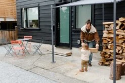 SORARA® Milano Paviljoen - Grijs - 285x300 Cm. 15 SORARA® Milano Paviljoen - Grijs - 285x300 Cm. -Tuin En Buiten 1200x800 71