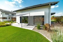 SORARA® Milano Paviljoen - Grijs - 285x300 Cm. 17 SORARA® Milano Paviljoen - Grijs - 285x300 Cm. -Tuin En Buiten 1200x800 72