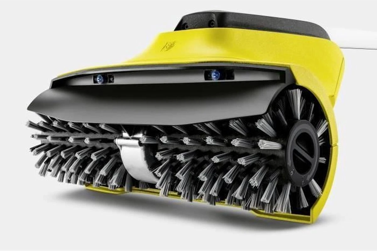 Karcher - Pcl 4 Patio Cleaner /outdoor Tools 2 Karcher - Pcl 4 Patio Cleaner /outdoor Tools - Afbeelding 2