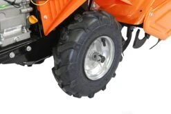 Kibani Grondfrees Benzine - 196cc - 46CM Breedte - 6.5PK - Loncin Motor - Tuinfrees - Tuinfrees Benzine - Bodemfrees - Tuinploeg - Grondfreesmachine -Tuin En Buiten 1200x800 79