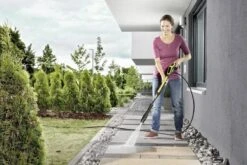 Kärcher K 5 Power Control Hogedrukreiniger - 2100W - 145 Bar - 40 M²/h - Met Vuilfrees -Tuin En Buiten 1200x800 85