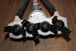 Bosmaaier Schoffel - Schoffel Bosmaaier - Schoffelmachine - Frees - Grondfrees - Tuin - Onkruid - Wieden - Tuinieren - Hovenier - Frezen - Tuinfrees - Moestuin - Schoffelen - Stihl - Husqvarna - Dolmar - Makita - Ferm - Bosmaaierschoffel -Tuin En Buiten 1200x800 94