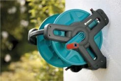 GARDENA - Classic 50 Complete Set - Slanghouder - Inc Slang 20m 8 GARDENA - Classic 50 Complete Set - Slanghouder - Inc Slang 20m -Tuin En Buiten 1200x801 10