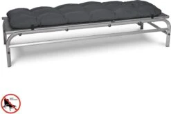 Beautissu Flair RL – Ligbedkussen Tuinkussen Ligstoel – Zonnebed Kussen Voor Tuin Meubelen 190x60x8 Cm Antraciet 12 Beautissu Flair RL – Ligbedkussen Tuinkussen Ligstoel – Zonnebed Kussen Voor Tuin Meubelen 190x60x8 Cm Antraciet -Tuin En Buiten 1200x801