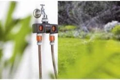 GARDENA - Waterverdeler - Slangkoppeling - 26.5 Mm -Tuin En Buiten 1200x801 9