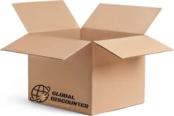 Merkloos Woody Tuin Opbergbox - 324 Liter 45x120x60 Cm - Tuinkussenbox - Antraciet/bruin -Tuin En Buiten 1200x804