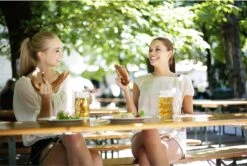 Casaria Tuinset Hout – 2 Banken 1Tafel Inklapbaar - 170x46x75cm 13 Casaria Tuinset Hout – 2 Banken 1Tafel Inklapbaar - 170x46x75cm -Tuin En Buiten 1200x805