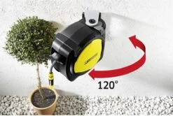 Kärcher CR 7.220 Automatische Slanghaspel -Tuin En Buiten 1200x807 1