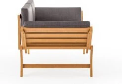 Loungebank Tuin FSC Antraciet – Makkelijk Verstelbaar Lounge Bank Balkon – Tuinbank Lounge Hardhout FSC – Perfecthomeshop 33 Loungebank Tuin FSC Antraciet – Makkelijk Verstelbaar Lounge Bank Balkon – Tuinbank Lounge Hardhout FSC – Perfecthomeshop -Tuin En Buiten 1200x824