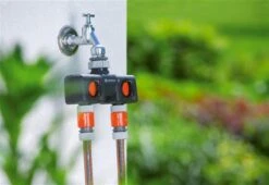 GARDENA - Waterverdeler - Slangkoppeling - 26.5 Mm -Tuin En Buiten 1200x825 2