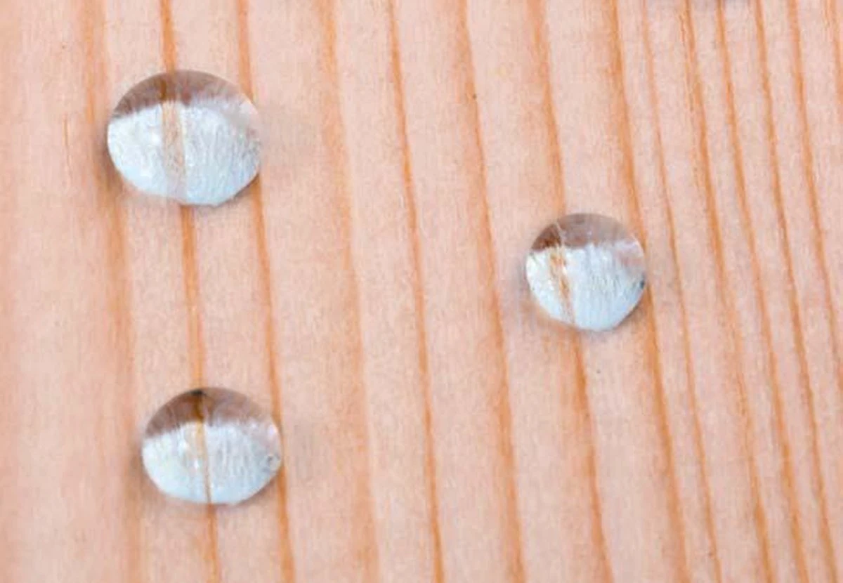 Woodseal Pro - Hout Impregneermiddel | Hout Waterdicht Maken | Hout Behandelen - 2,5 Liter 2 Woodseal Pro - Hout Impregneermiddel | Hout Waterdicht Maken | Hout Behandelen - 2,5 Liter - Afbeelding 2