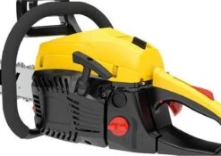 STANLEY Benzinekettingzaag 51.5 Cc 14 STANLEY Benzinekettingzaag 51.5 Cc -Tuin En Buiten 1200x850