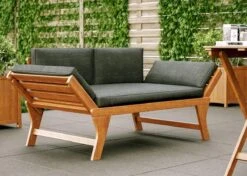 Loungebank Tuin FSC Antraciet – Makkelijk Verstelbaar Lounge Bank Balkon – Tuinbank Lounge Hardhout FSC – Perfecthomeshop 29 Loungebank Tuin FSC Antraciet – Makkelijk Verstelbaar Lounge Bank Balkon – Tuinbank Lounge Hardhout FSC – Perfecthomeshop -Tuin En Buiten 1200x857 2